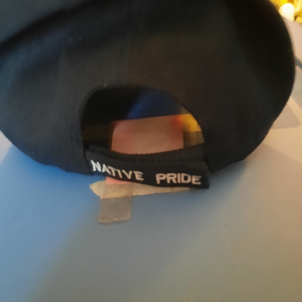 Native caps - Picture 4 of 8